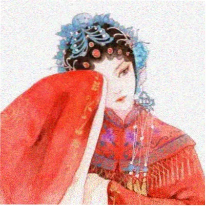 读者木子头像